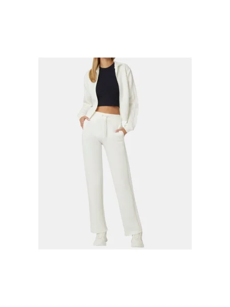 Pantaloni sport Guess bej
