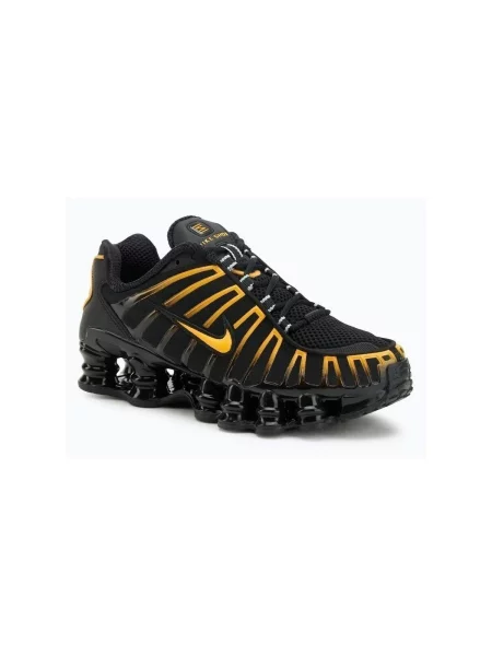 Pantofi Nike negru