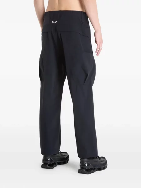 Pantaloni Oakley negru