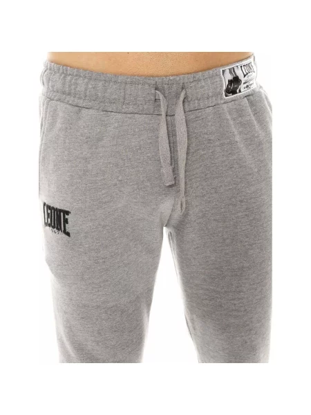 Pantaloni sport Leone 1947 gri