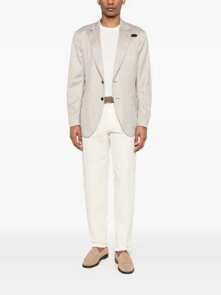 Sacou Brioni