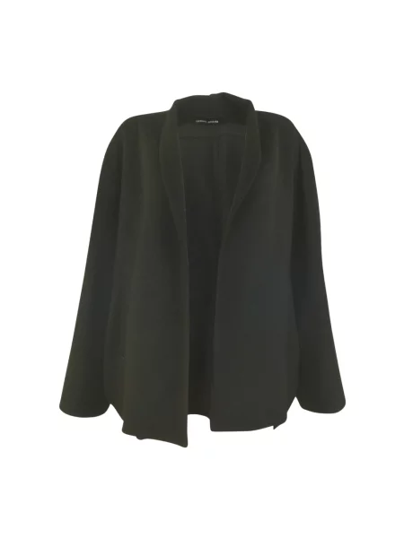 Lekka kurtka Giorgio Armani czarna