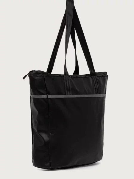 Geantă shopper Helly Hansen negru