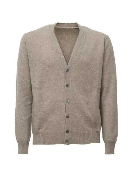 Cardigan Filippo De Laurentiis tricotate