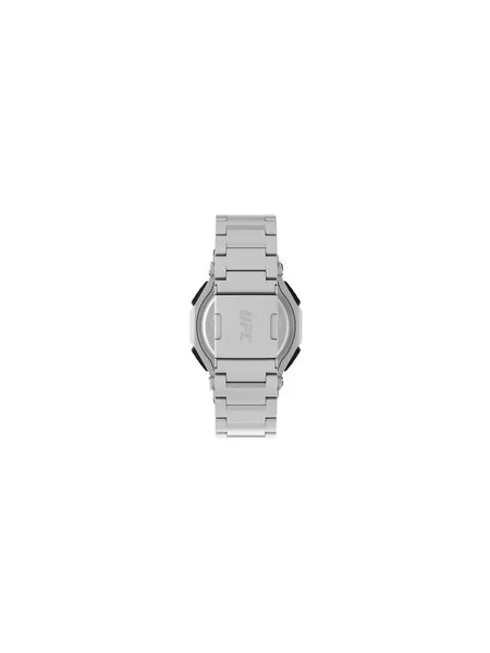 Karóra Timex UFC Colossus Silver/Black fekete