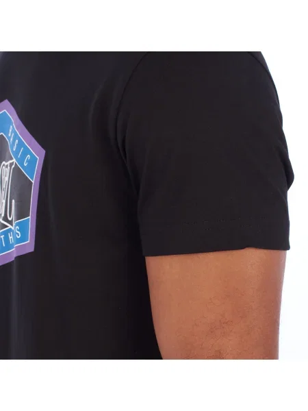 Tricou Diesel negru