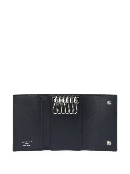 Portofel Givenchy din piele negru