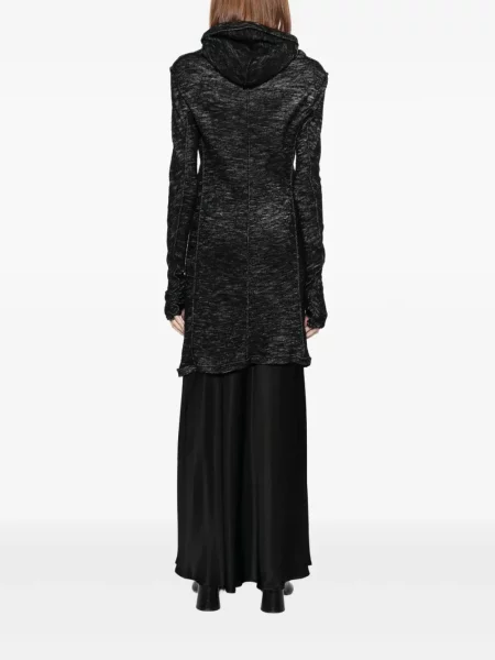 Top Carol Christian Poell negru