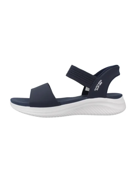 Tenisky Skechers modrá