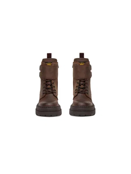 Auliniai batai G-Star Raw ruda