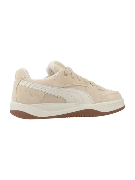 Pantofi Puma bej