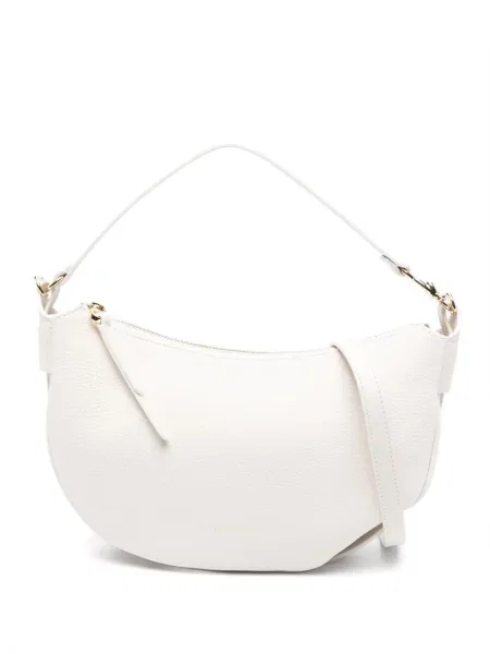 Body Coccinelle alb