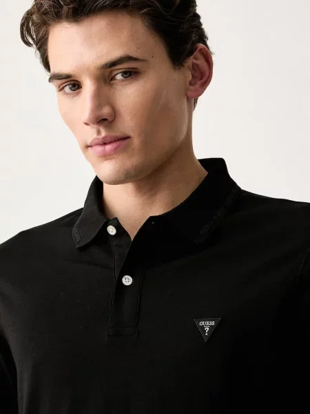 Лонгслив Guess