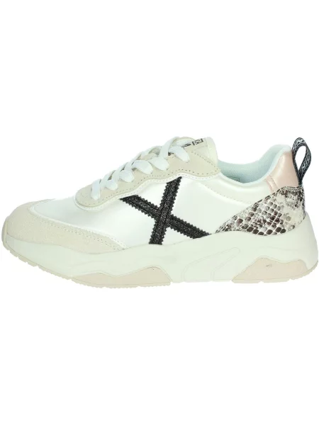 Pantofi Munich bej