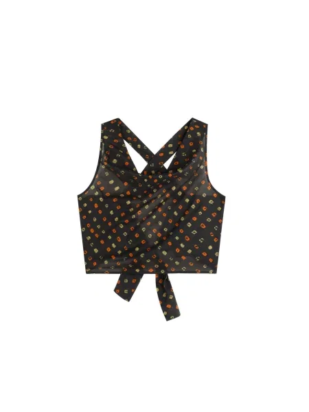 Tricou sport Scalpers negru