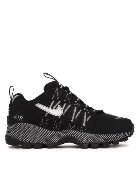 Кроссовки Nike черные