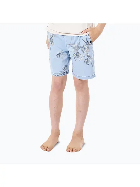 Детские шорты Rip Curl синие