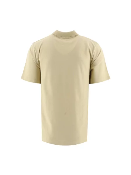 Koszulka polo Aquascutum beżowa