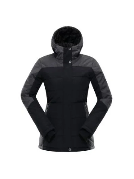 Geacă Alpine Pro negru