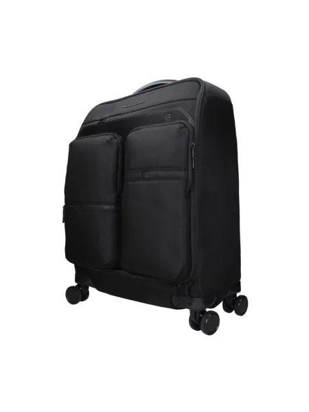 Torba Piquadro czarna