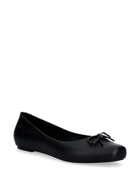 Balerini Melissa cu funde negru