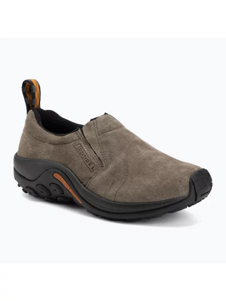 Sneakerși Merrell maro