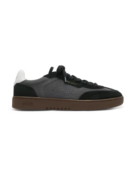 Sneakersy Axel Arigato skórzane czarne