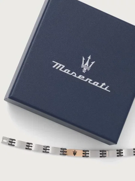 Браслет Maserati