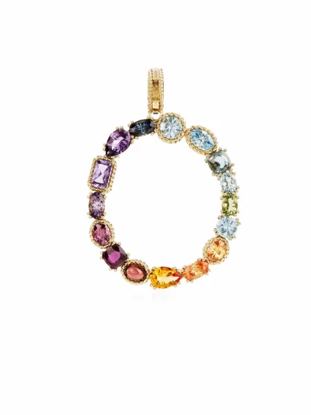Pandantiv Dolce & Gabbana galben