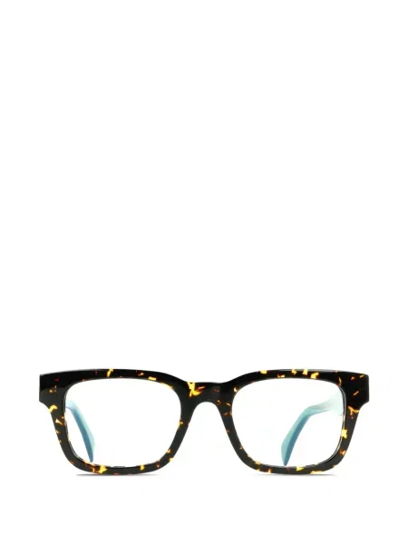 Ochelari de soare Paul Smith maro