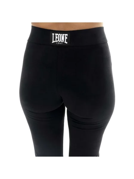 Leggings Leone 1947 negru