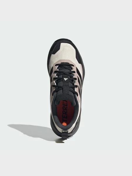 Кроссовки Adidas Terrex белые