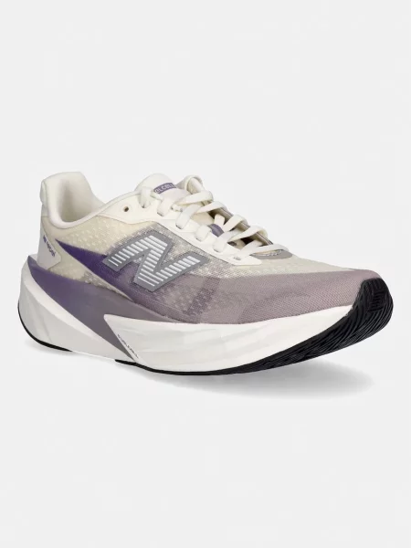 New Balance pantofi de trening de damă bej