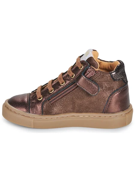 Pantofi copii Gbb violet