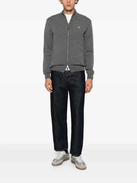 Cardigan Gant gri