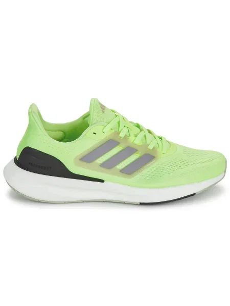 Pantofi Adidas verde