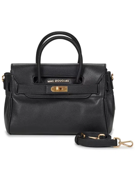Torbica Mac Douglas črna