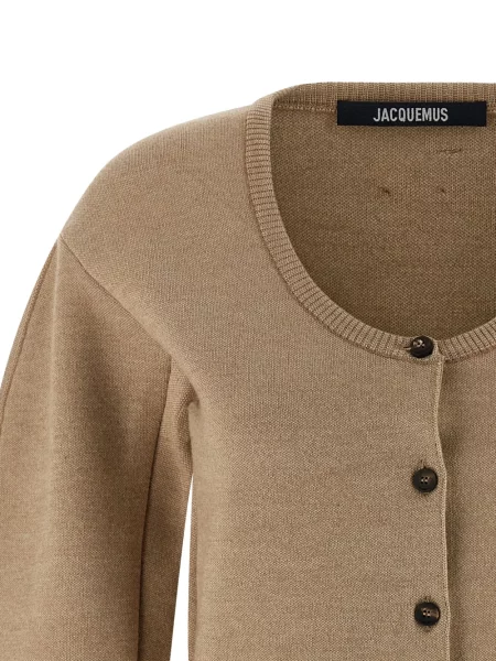 Cardigan Jacquemus