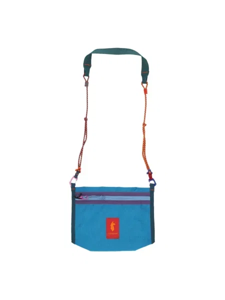 Torba crossbody Cotopaxi na ramiączkach