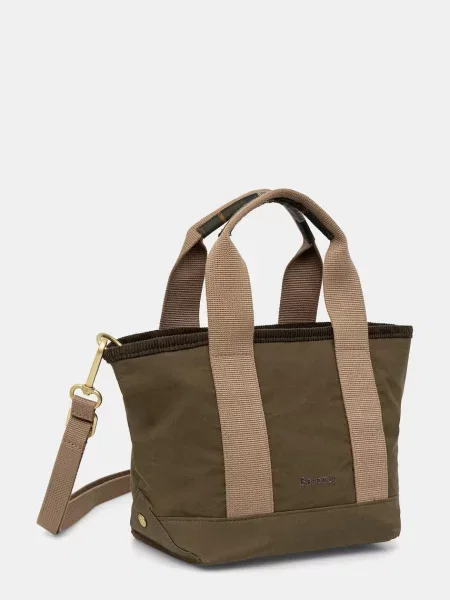 Сумка через плечо Barbour