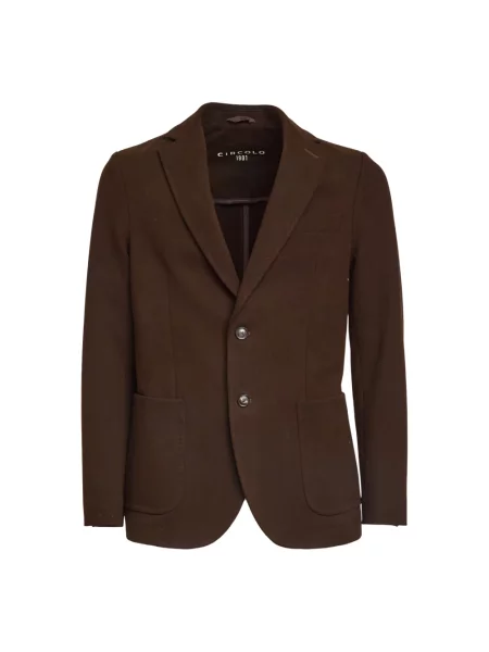 Garnitur Circolo 1901 brązowy