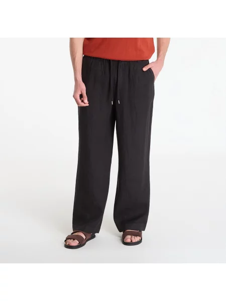Spodnie AllSaints Sharp Trouser Shaded Black M czarne