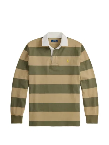 Șosete Polo Ralph Lauren cu model herringbone cu broderie plasă albastru