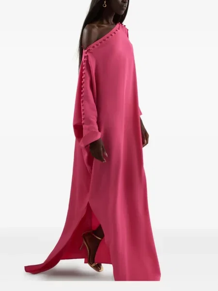 Rochie Taller Marmo de costum roz