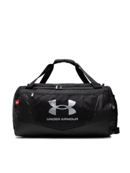 Under Armour Сумка Undeniable Duffel L чорний