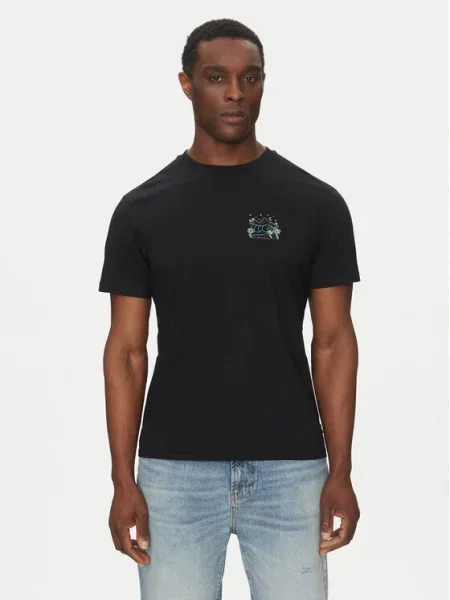 Billabong Tricou negru