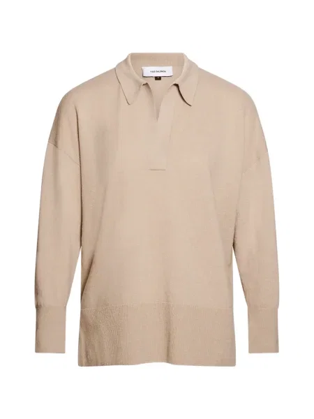 Pulover Yves Salomon