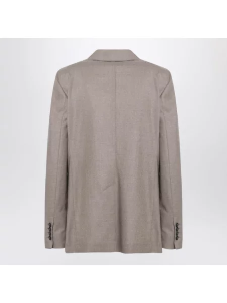 Marynarka Max Mara brązowa