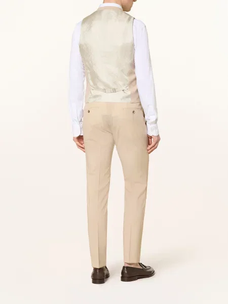Digel Move Vesta Nicolo Extra Slim Fit 76 beige béžová