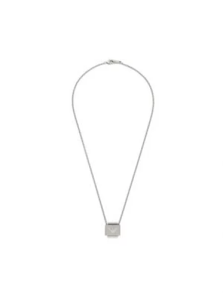 Ogrlica Emporio Armani
